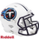 Tennessee Titans Speed Mini Helmet (CDG)