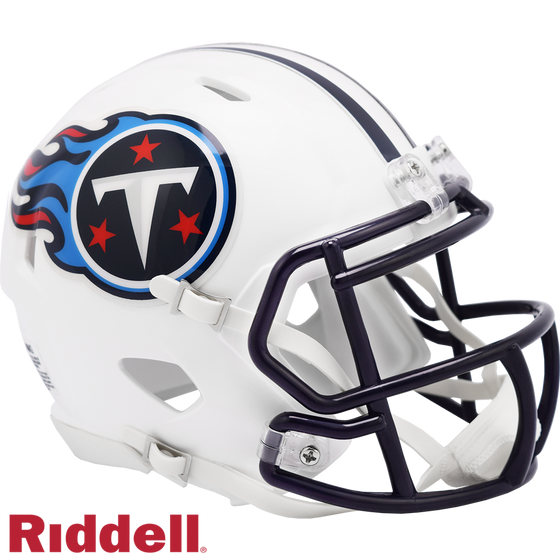 Tennessee Titans Speed Mini Helmet (CDG)