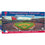 Philadelphia Phillies - 1000 Piece Panoramic Jigsaw Puzzle - 757 Sports Collectibles