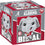 Big Al - Alabama Crimson Tide Mascot 100 Piece Jigsaw Puzzle - 757 Sports Collectibles