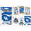 Kentucky Wildcats Playing Cards - 54 Card Deck - 757 Sports Collectibles