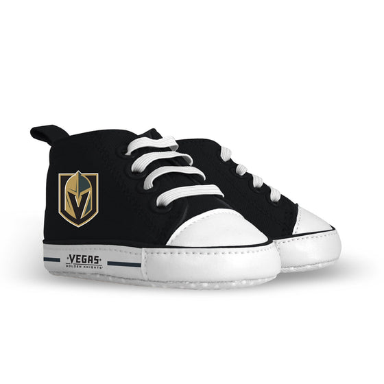 Las Vegas Golden Knights - 2-Piece Baby Gift Set - 757 Sports Collectibles