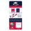 St. Louis Cardinals - Pacifier Clip 2-Pack - 757 Sports Collectibles