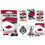 Arkansas Razorbacks Playing Cards - 54 Card Deck - 757 Sports Collectibles