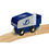 Tampa Bay Lightning Toy Train Engine - 757 Sports Collectibles