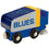 St. Louis Blues Toy Train Engine - 757 Sports Collectibles