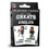 Philadelphia Eagles All-Time Greats Playing Cards - 54 Card Deck - 757 Sports Collectibles