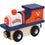 Virginia Cavaliers Toy Train Engine - 757 Sports Collectibles