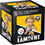 Pittsburgh Steelers All-Time Greats - Jack Lambert 300 Piece Jigsaw Puzzle - 757 Sports Collectibles