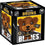 Blades - Boston Bruins Mascot 100 Piece Jigsaw Puzzle - 757 Sports Collectibles