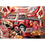 Wisconsin Badgers - Gameday 1000 Piece Jigsaw Puzzle - 757 Sports Collectibles