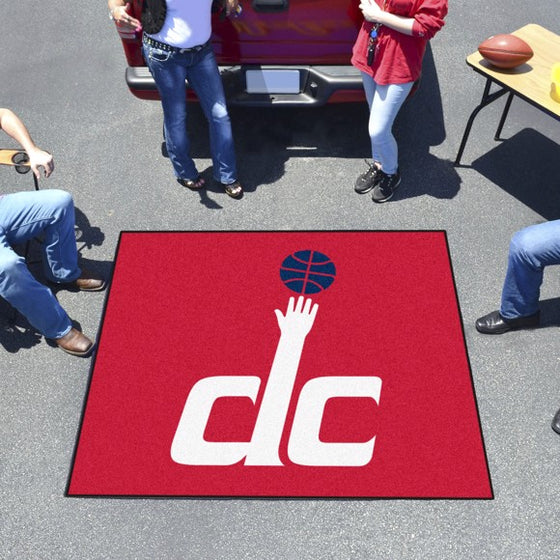 Washington Wizards Tailgater Mat