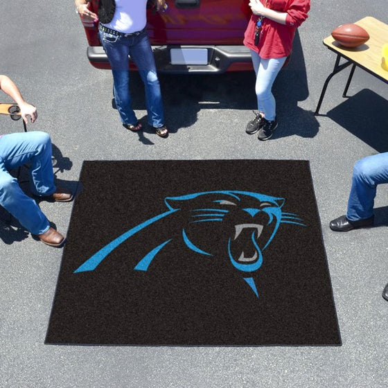 Carolina Panthers Tailgater Mat