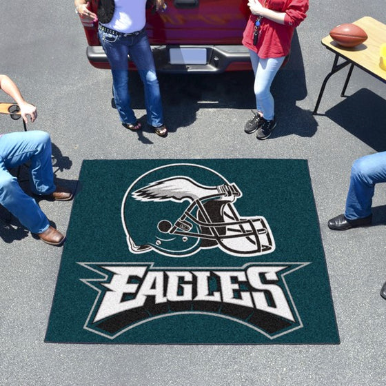 Philadelphia Eagles Tailgater Mat