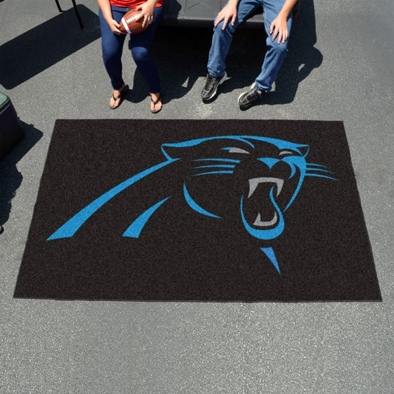 Carolina Panthers Ulti-Mat