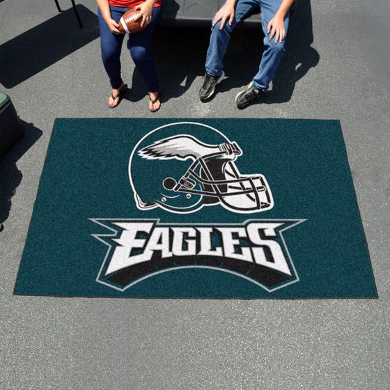 Philadelphia Eagles Ulti-Mat