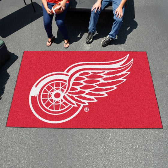 Detroit Red Wings Ulti-Mat