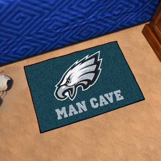 Philadelphia Eagles Man Cave Starter