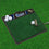 Los Angeles Rams Golf Hitting Mat