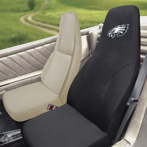 Philadelphia Eagles Seat Cover