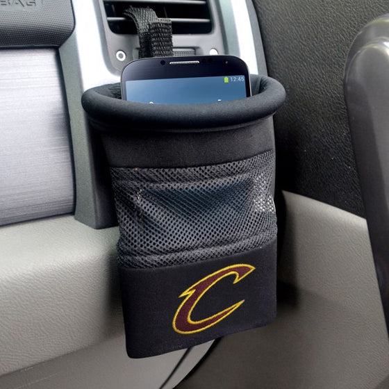 Cleveland Cavaliers Car Caddy