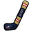 NHL Columbus Blue Jackets Hockey Stick Toy Pets First