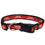 Chicago Blackhawks Dog Collar Pets First