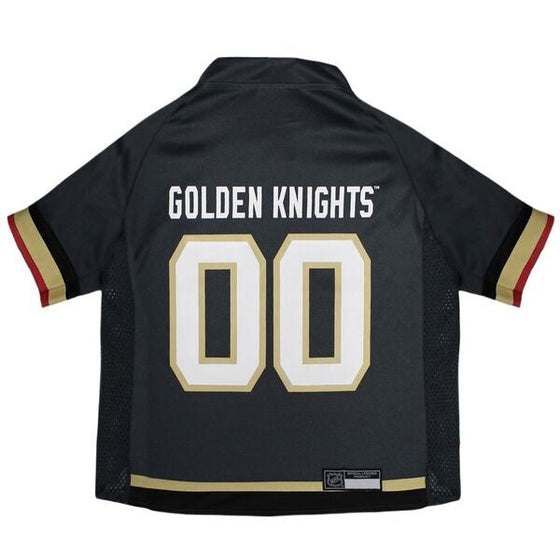 Vegas Golden Knights Jersey Pets First