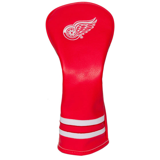 Detroit Red Wings Vintage Fairway Headcover - 757 Sports Collectibles