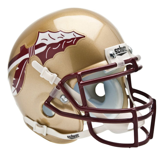 Florida State Seminoles Schutt Mini Helmet (CDG)