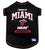 Miami Heat Tee Shirt Pets First