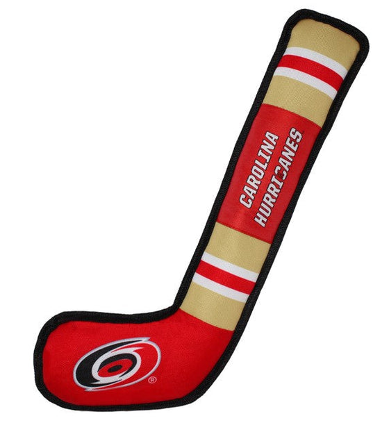 Carolina Hurricanes Hockey Stick Toy Pets First