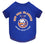 New York Islanders Tee Shirt Pets First