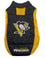 PITTSBURGH PENGUINS PUFFER VEST Pets First