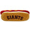 SAN FRANCISCO GIANTS HOT DOG TOY Pets First