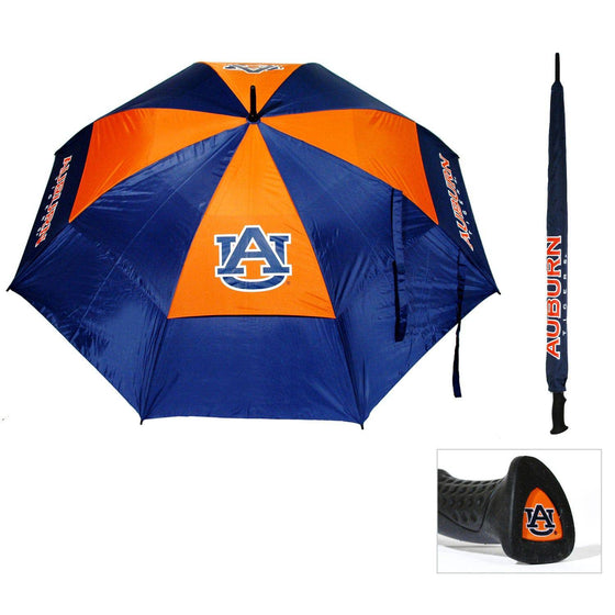 Auburn Tigers Golf Umbrella - 757 Sports Collectibles