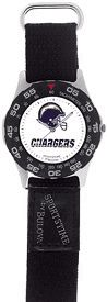 San Diego Chargers Watch Sea Mate II