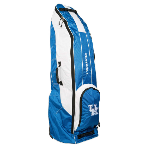 Kentucky Wildcats Golf Travel Bag - 757 Sports Collectibles