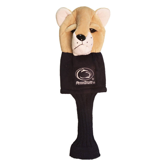 Penn State Nittany Lions Mascot Head Cover - 757 Sports Collectibles