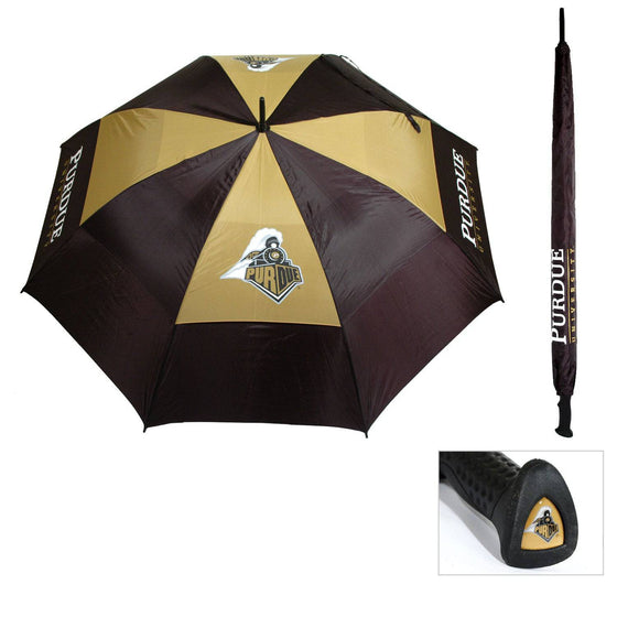 Purdue Boilermakers Golf Umbrella - 757 Sports Collectibles