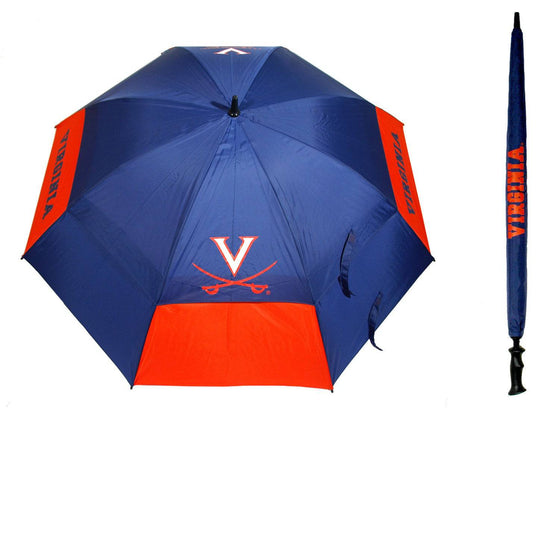 Virginia Cavaliers Golf Umbrella - 757 Sports Collectibles