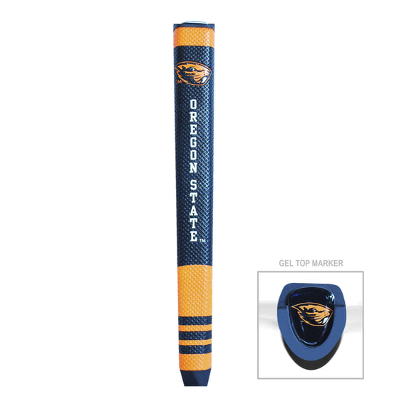 Oregon State Beavers Golf Putter Grip - 757 Sports Collectibles