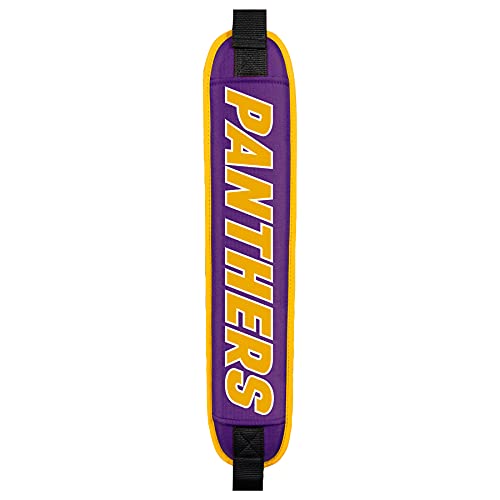 Northern Iowa Panthers Bucket III Cooler Cart Golf Bag - 757 Sports Collectibles