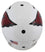 Cardinals Larry Fitzgerald Signed Speed Flex Full Size Helmet BAS Witnessed - 757 Sports Collectibles