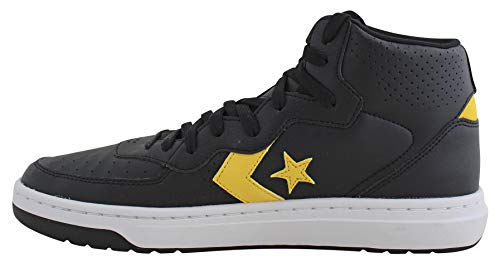 Lakers Magic Johnson Authentic Signed Right Black Converse Weapon Shoe BAS Wit - 757 Sports Collectibles