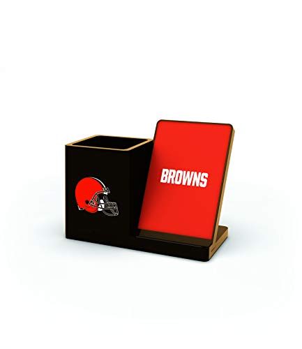 Cleveland Browns (NFL Teams) (Library Binding)