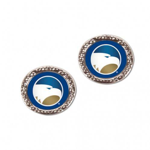 Georgia Southern Eagles Earrings Post Style (CDG) - 757 Sports Collectibles
