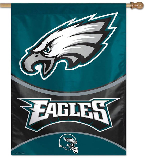 Philadelphia Eagles Banner 27x37 (CDG) - 757 Sports Collectibles