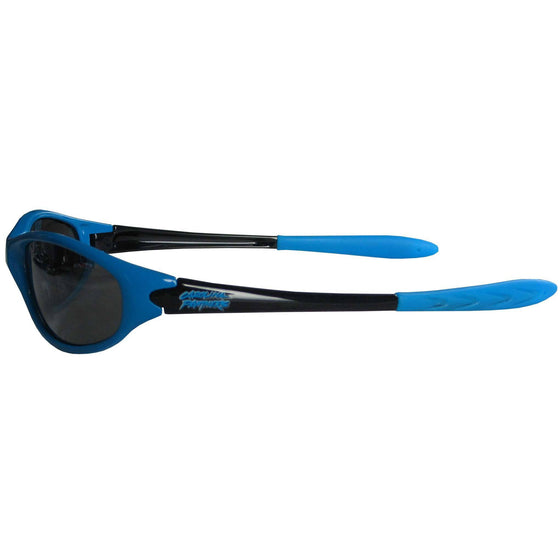 Carolina Panthers Team Sunglasses (SSKG) - 757 Sports Collectibles