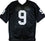 Shane Lechler Autographed Black Pro Style Stat Jersey- Beckett W Hologram Black - 757 Sports Collectibles